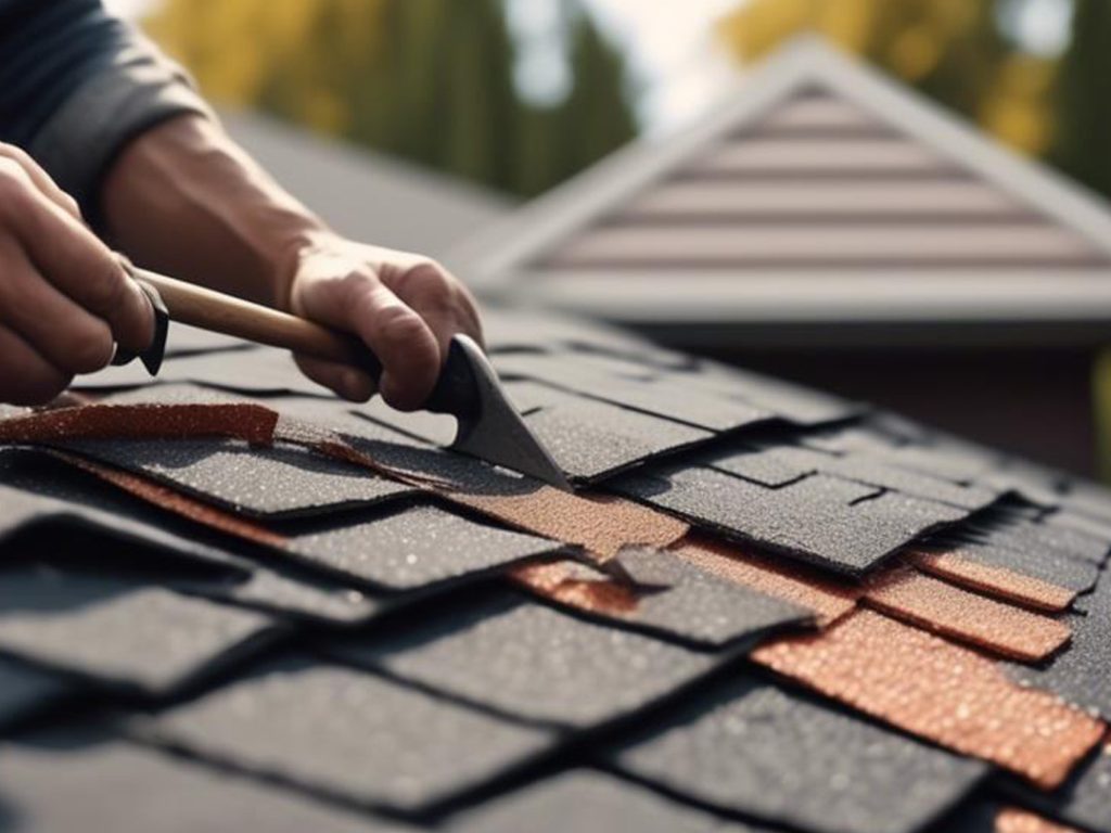 Signs that indicate a roof needs replacement