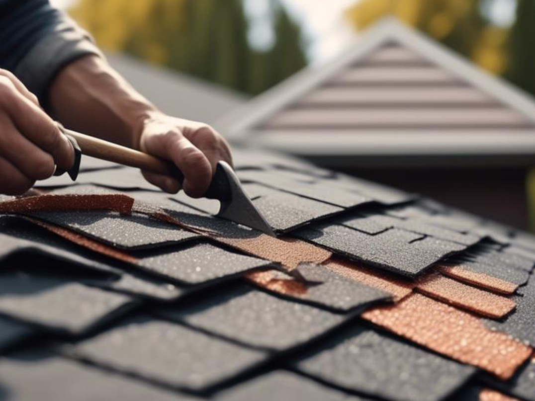 Signs that indicate a roof needs replacement