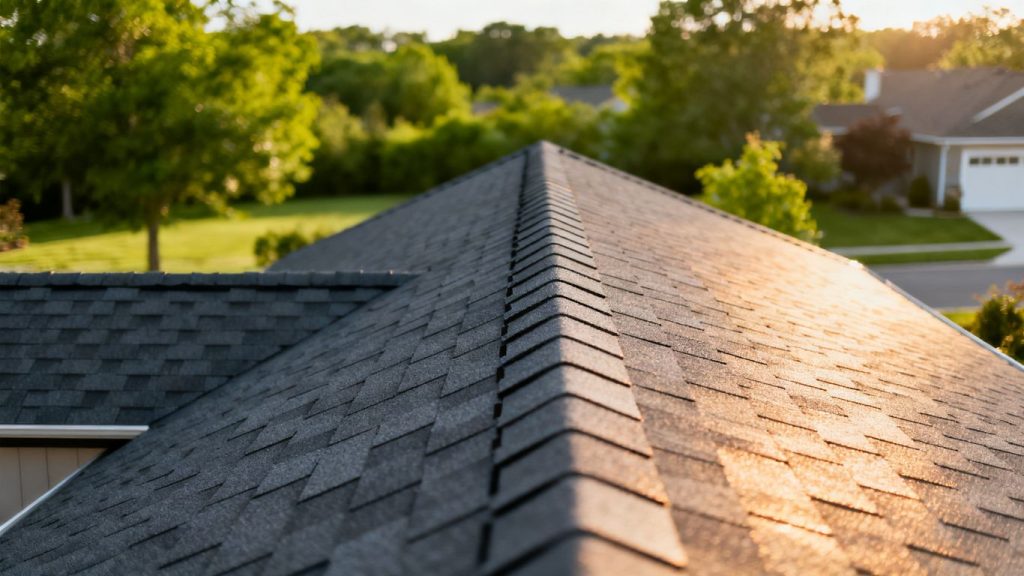 A guide to securing a class 3 shingles home insurance discount