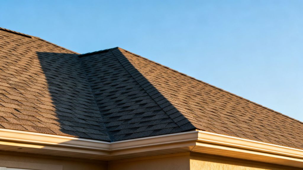 How to choose the best roofing replacement companies near me