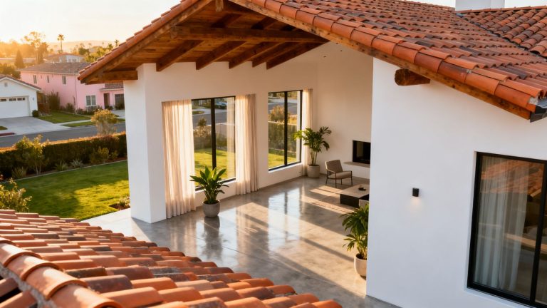 Choosing a Residential Roofer in Senoia: What Actually Matters