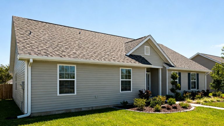 Home value with a new roof: what homeowners should know about ROI and resale