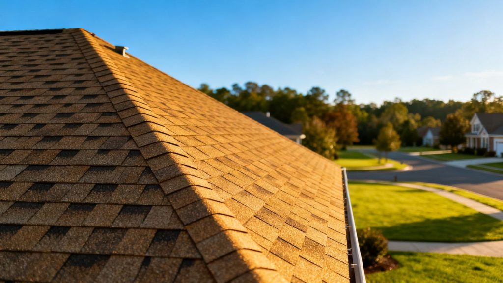 What Peachtree City Homeowners Should Know Before Their Next Roof Replacement
