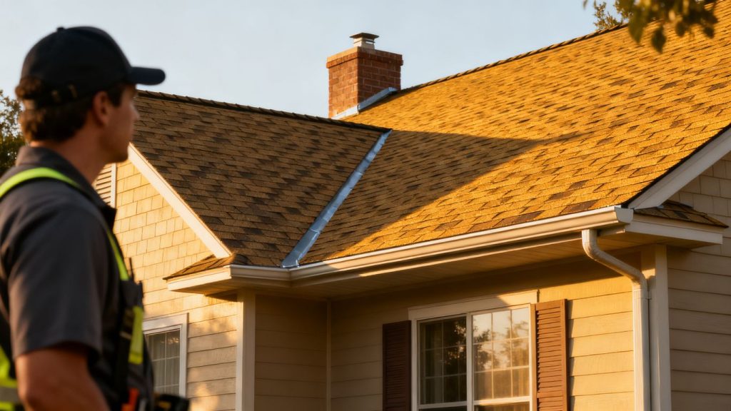 Roof leak inspection: How to find hidden damage and prevent costly repairs
